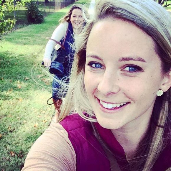 Meet your Posher, Jill