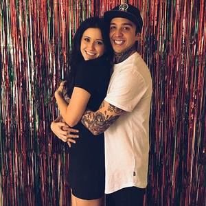 Meet your Posher, Tony