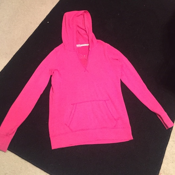 PINK VS hoodie/ sweatshirt
