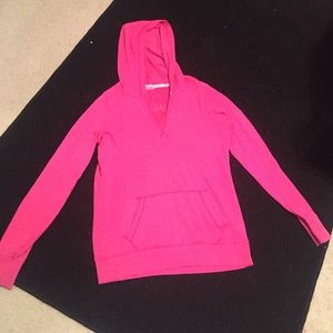 PINK VS hoodie/ sweatshirt