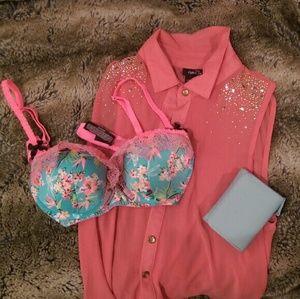 Tropical VS Bra/Lingere