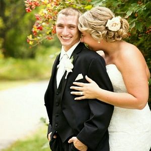 Meet your Posher, Jenna