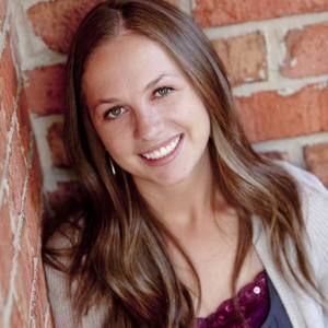 Meet your Posher, Allie