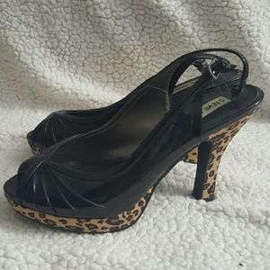 Steve Madden Stilletos