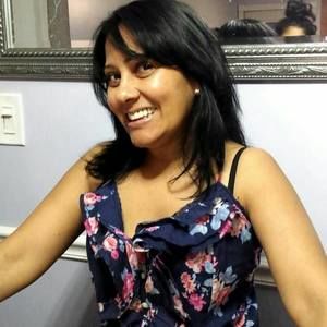 Meet your Posher, Natasha