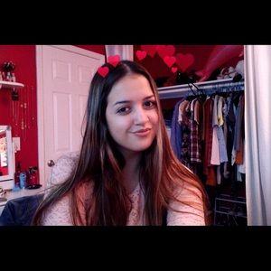 Meet your Posher, Lexi