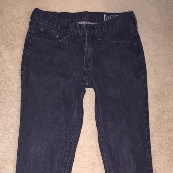 Bullhead Dillon jeans