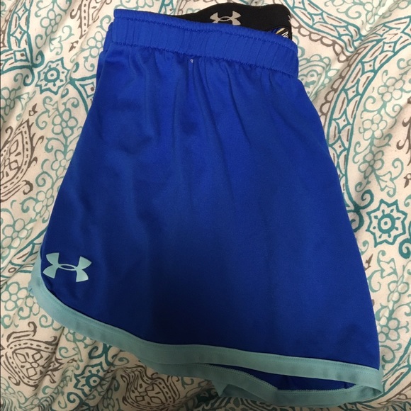 Shorts - Picture 2 of 2