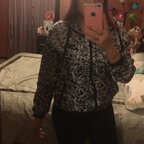 Nike Wind breaker