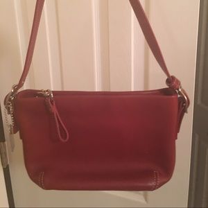 Coach Mini satchel