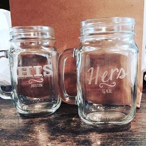 Meet your Posher, Gail