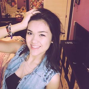 Meet your Posher, Jasmine