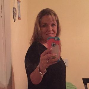 Meet your Posher, Marcie