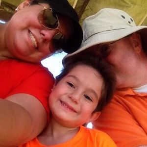 Meet your Posher, Tina