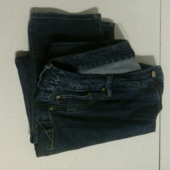 Chicos jeans