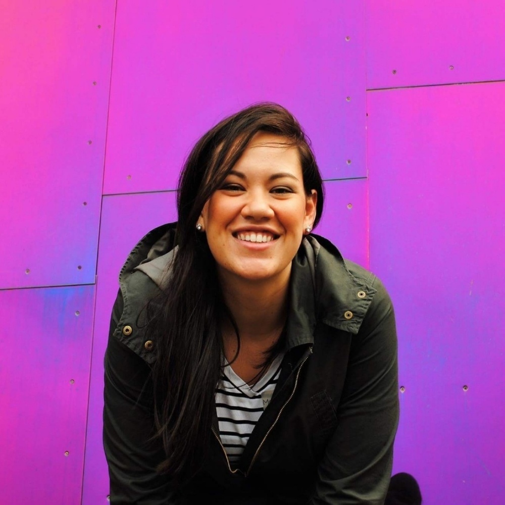 Meet your Posher, Kirsten