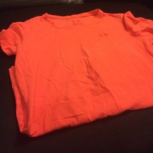 medium Under Armour t shirt