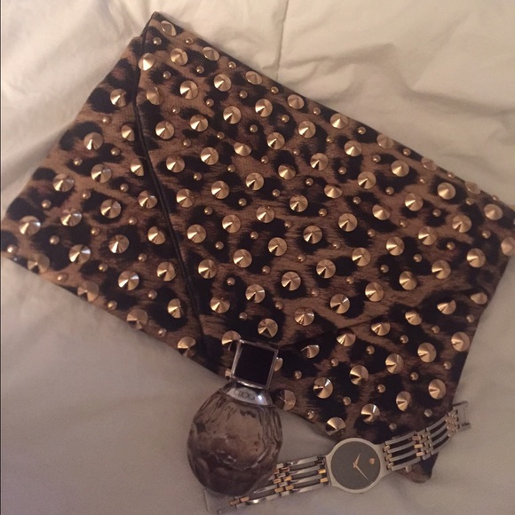 ✨ Fashion clutch ✨