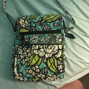 Vera Bradley purse