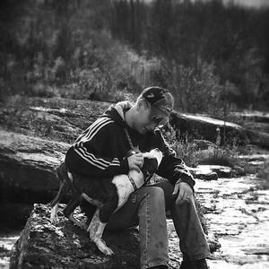 Meet your Posher, Shawn