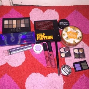 🍀 NEW PRICE 🍀 Makeup Bundle !!