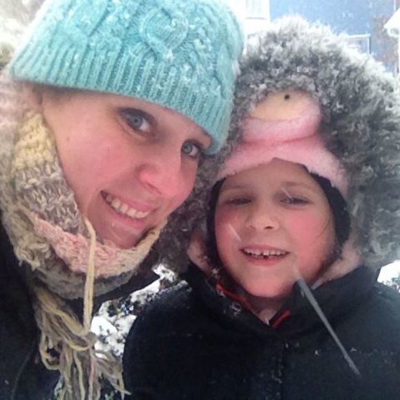 Meet your Posher, Ka