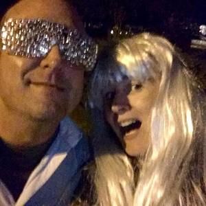 Meet your Posher, Natasha