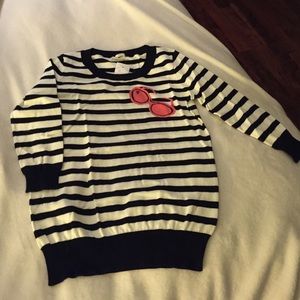 J Crew Factory Sweater NWT - Price Reduced