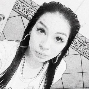 Meet your Posher, Joanna