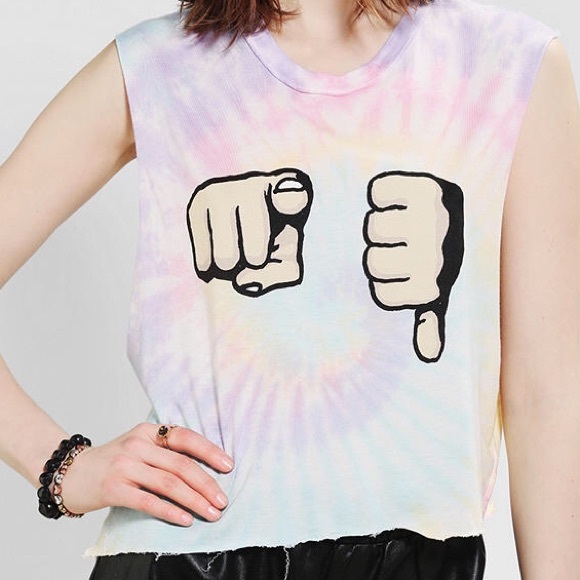 UNIF U Suck Tank