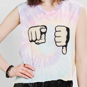 UNIF U Suck Tank