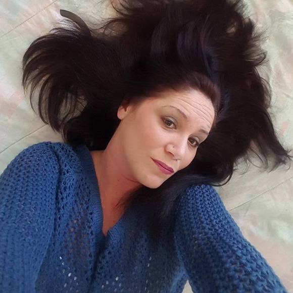 Meet your Posher, Brandie