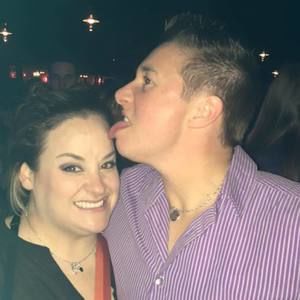 Meet your Posher, Erica