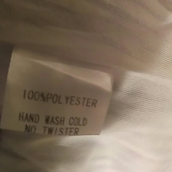 Striped shorts - Picture 3 of 4