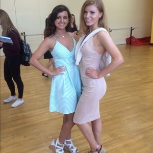 Meet your Posher, Allyssa