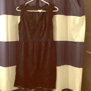 Shoshana lace dress, size 4