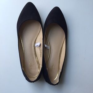 Black Flats