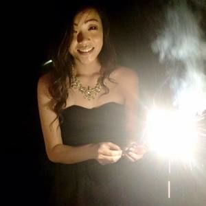 Meet your Posher, Alison