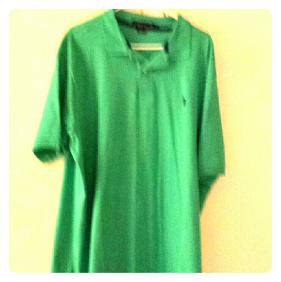 Polo shirt
