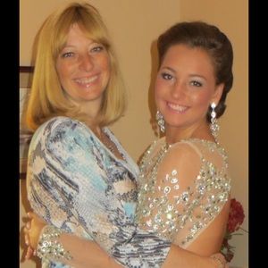 Meet your Posher, Alison