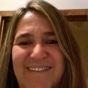 Meet your Posher, Tammie