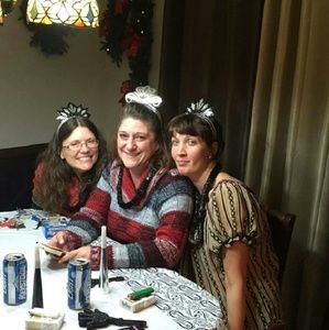 Meet your Posher, Shelly