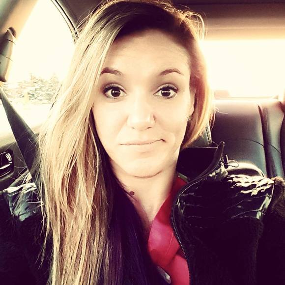 Meet your Posher, Jessica - Picture 1 of 1