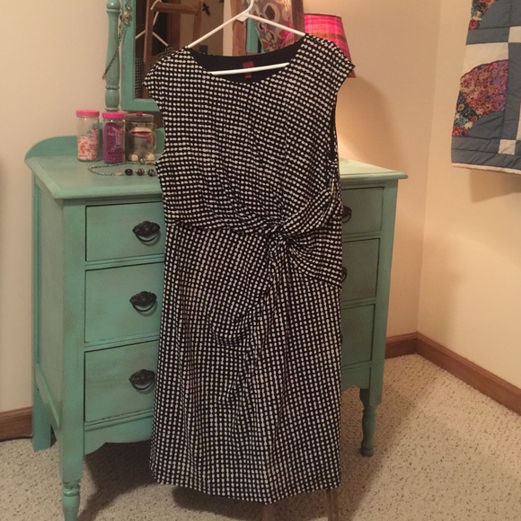 EUC XL Dress