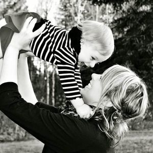 Meet your Posher, Tina