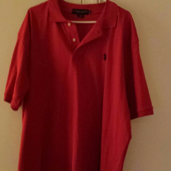 Mens Polo shirt