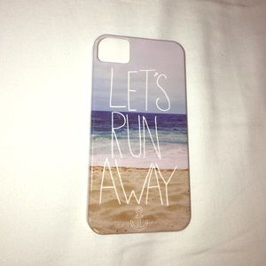 Iphone four case