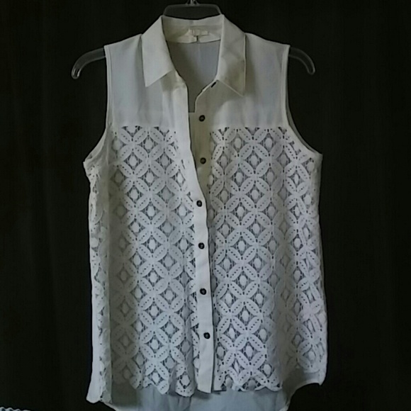 Pearl Top