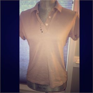 Burberry shirt