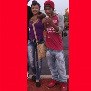 Meet your Posher, Alberta